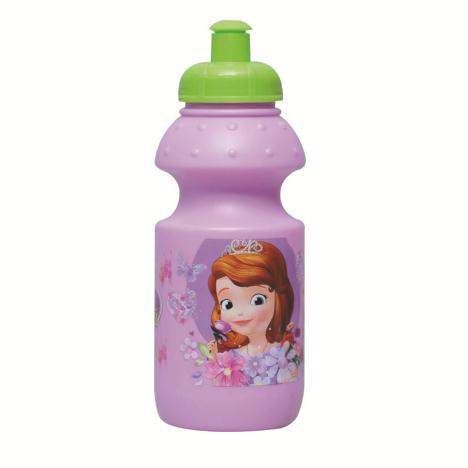350ml Sofia The First Sports Drink Bottle £1.99